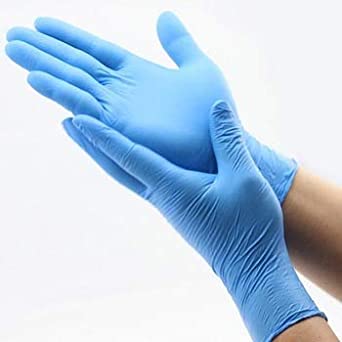 Nitrile Surgical Gloves en EL DORADO SANTA ROSA, San Martín, Perú